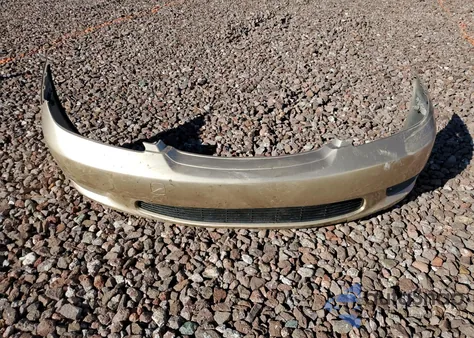 2003 Lexus Es 300 z USA, uszkodzony, nr VIN JTHBF30G630124685